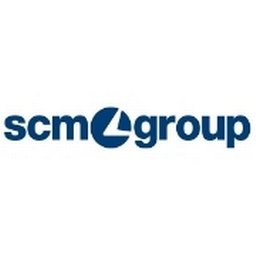 Company logo SCM Group spa
