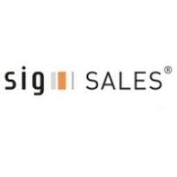 Firmenlogo SIG SALES