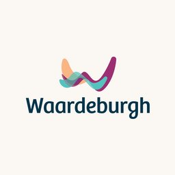 Company logo Waardeburgh