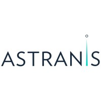Company logo Astranis