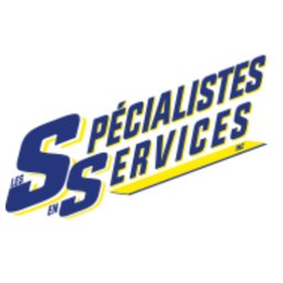 Company logo Les Spécialistes en Services