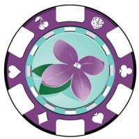 Company logo Lilac Club Casino