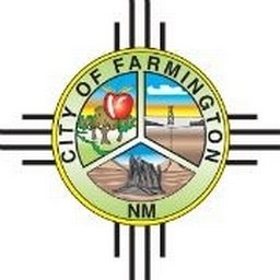 Company logo City of Farmington, NM