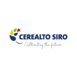 Company logo siro