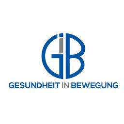 Firmenlogo GiB - Gesundheit in Bewegung