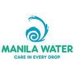 Company logo Manila Water