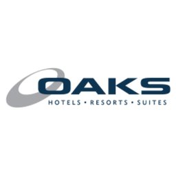 Company logo Oaks Hotels