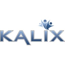 Company logo Kalix