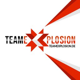 Firmenlogo TeamExplosion