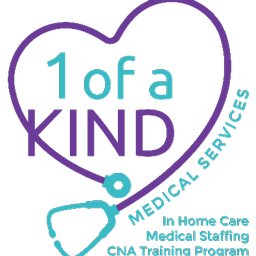 Company logo 1 of a Kind Medical Services