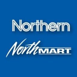 Company logo Northern / NorthMart