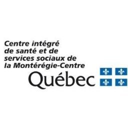 Company logo CISSS de la Montérégie-Centre