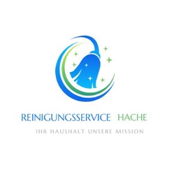 Firmenlogo Reinigungsservice Hache