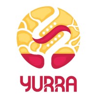 Company logo Yurra Pty Ltd