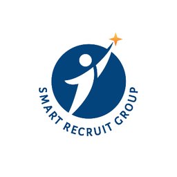Company logo Smart Recruit Group