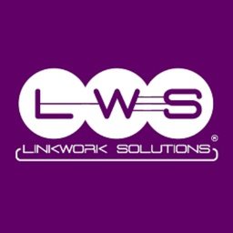 Logotipo de la empresa Linkwork Solutions