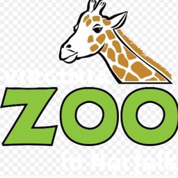 Company logo Virginia Zoological Society