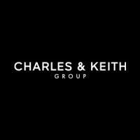 Company logo CHARLES & KEITH GROUP