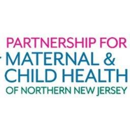 Partnership for Maternal & Child Health of Northern New Jersey Logo