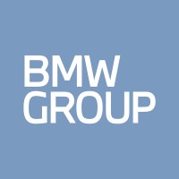 Firmenlogo BMW Group