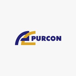 Logo syarikat Pembinaan Purcon Sdn Bhd