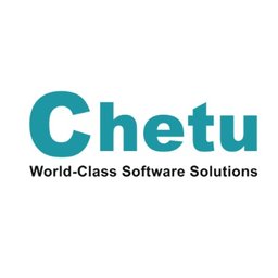 Company logo Chetu Inc.
