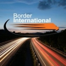 Company logo Border International