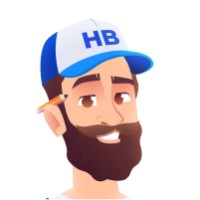 Company logo HomeBuddy