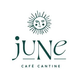 Logo de l'entreprise June Café Cantine