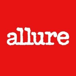 Company logo Allure