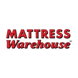 Company logo Mattress Warehouse