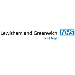 Company logo Lewisham and Greenwich NHS Trust