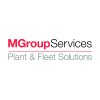 Company logo M Group Services Plant & Fleet Solutions