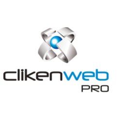 Logo de l'entreprise Cliken Web Pro