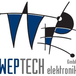 Firmenlogo WEPTECH elektronik GmbH
