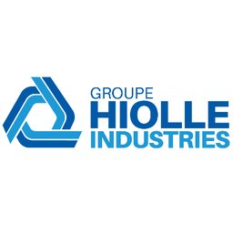 Logo de l'entreprise GROUPE HIOLLE INDUSTRIES