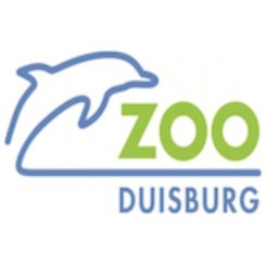 Zoo Duisburg gGmbH Logo