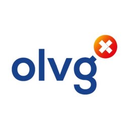Company logo OLVG