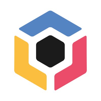 شعار الشركة Contentsquare