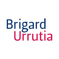 Logotipo de la empresa Brigard Urrutia