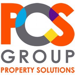 Logo perusahaan The PCS Group