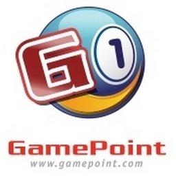 Company logo GAMEPOINT