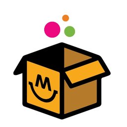 Logotipo de la empresa la merced importadora