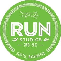 Company logo Run Studios