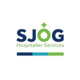 Company logo SJOG