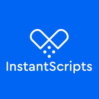 Company logo InstantScripts