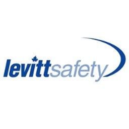 Company logo Levitt-Safety