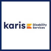 Company logo Karis Disability Services