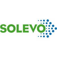 Company logo Solevo