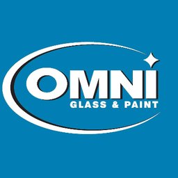 Company logo OMNI Glass & Paint
